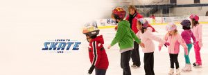 learn to skate