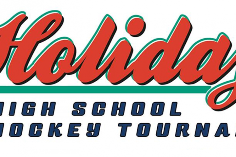 holiday hockey tournament - Conway Arena